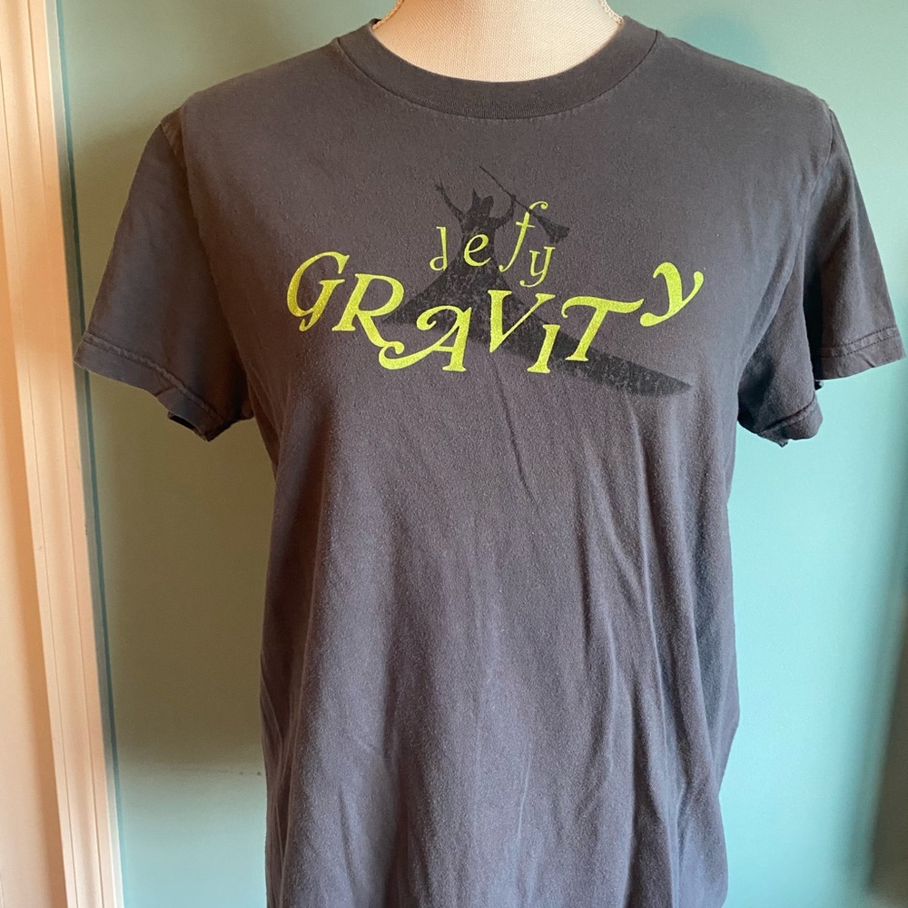 COPY - Defy Gravity T-Shirt